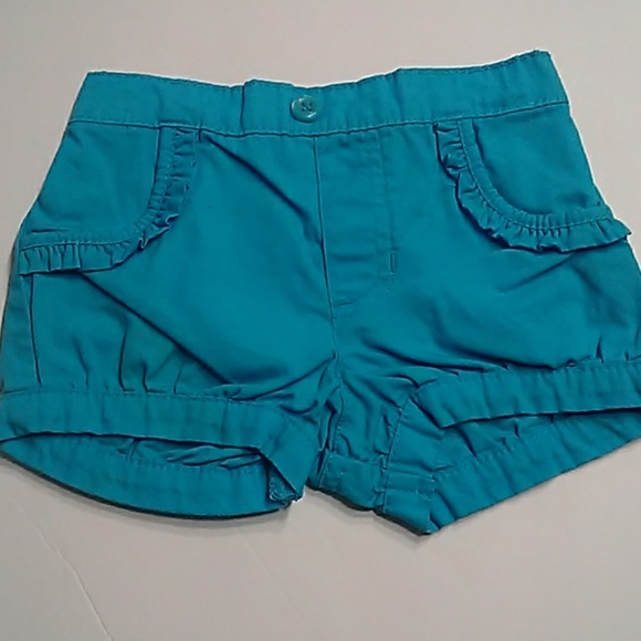 Infant's 2-pc Short Set - Picture 5 of 6